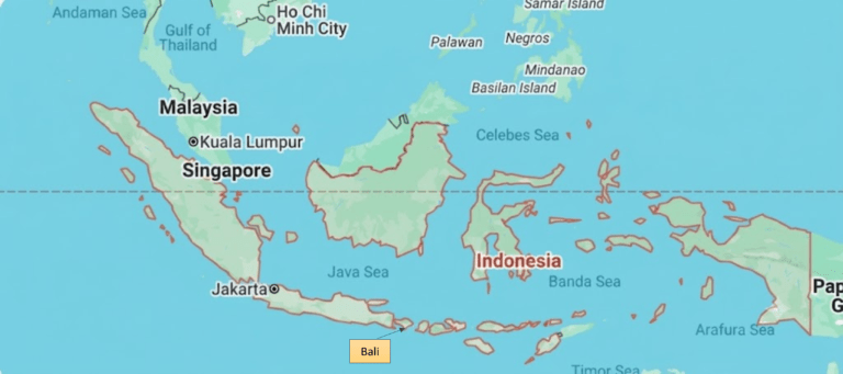 What I’ve Learned About Indonesia