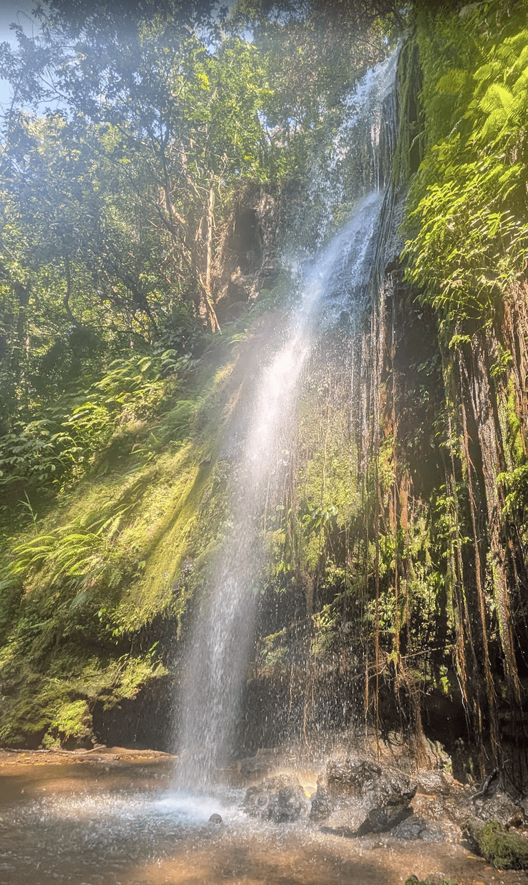 Lombok, Indonesia, Part 2: Island Tour